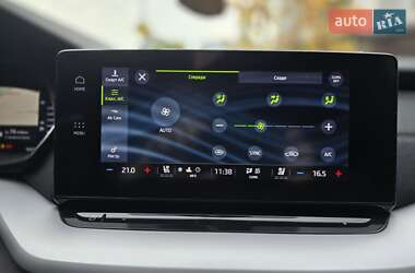 Лифтбек Skoda Octavia 2020 в 