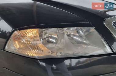 Лифтбек Skoda Octavia 2012 в 