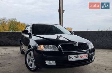Лифтбек Skoda Octavia 2012 в 