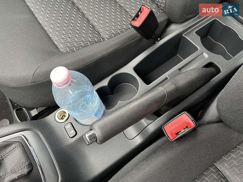 Лифтбек Skoda Octavia 2009 в Киеве