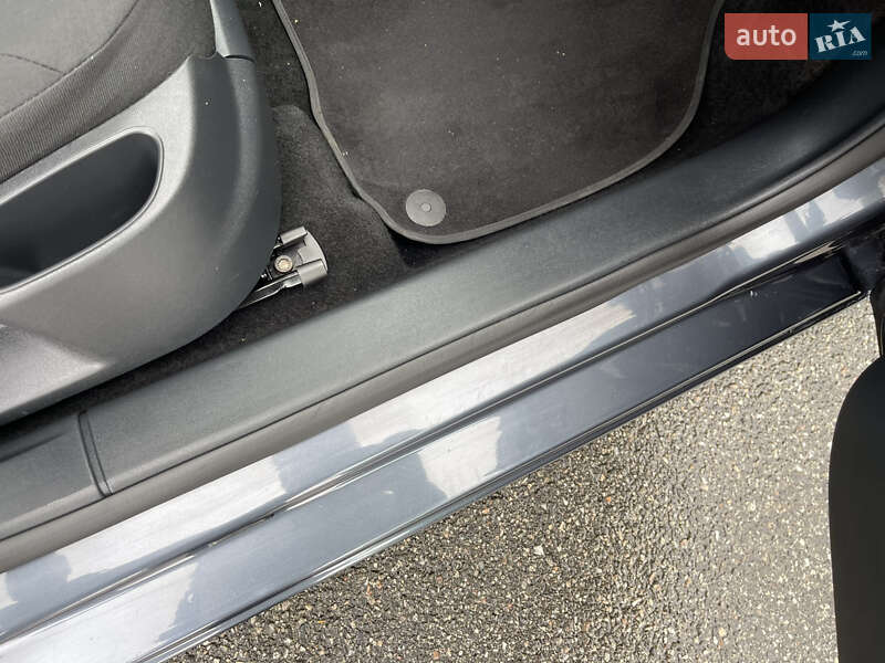 Лифтбек Skoda Octavia 2009 в Киеве