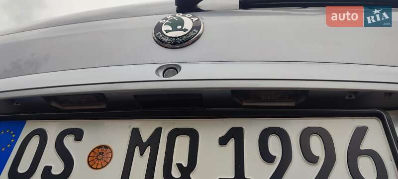 Универсал Skoda Octavia 2009 в Бердичеве фото 15 Универсал Skoda Octavia 2009 в Бердичеве