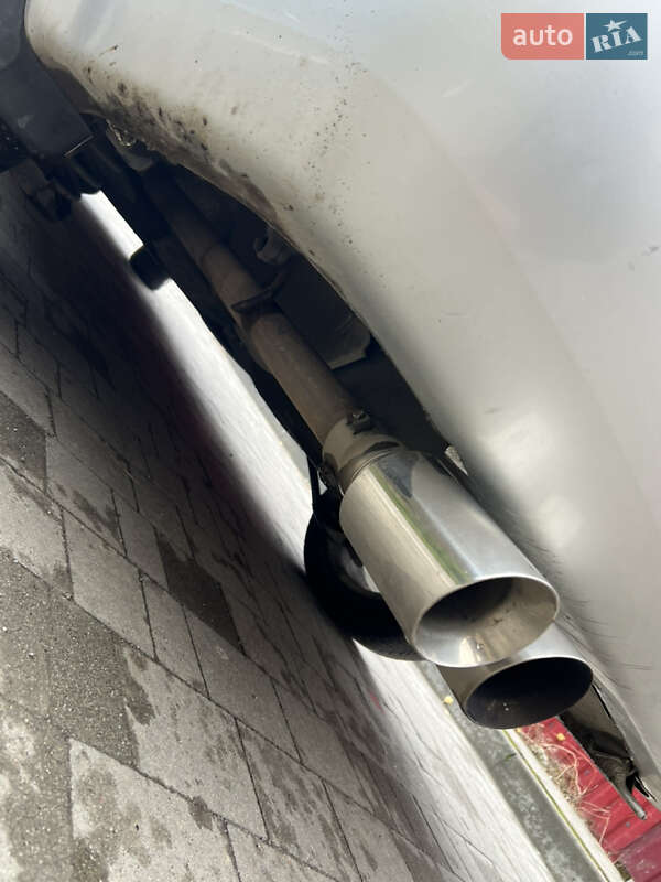 Лифтбек Skoda Octavia 2004 в Городке