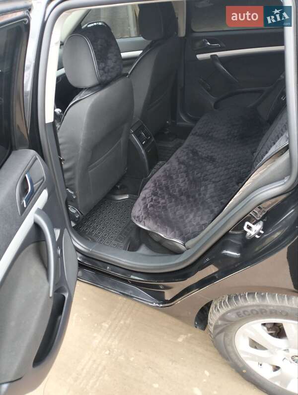 Универсал Skoda Octavia 2006 в Хмельницком фото 13 Универсал Skoda Octavia 2006 в Хмельницком