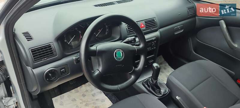 Универсал Skoda Octavia 2009 в Бердичеве фото 21 Универсал Skoda Octavia 2009 в Бердичеве