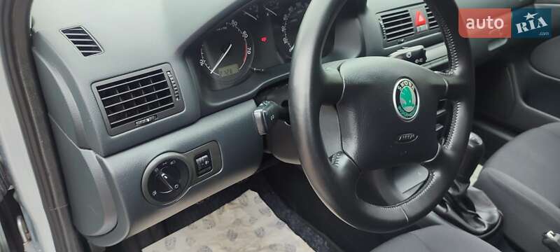 Универсал Skoda Octavia 2009 в Бердичеве фото 25 Универсал Skoda Octavia 2009 в Бердичеве