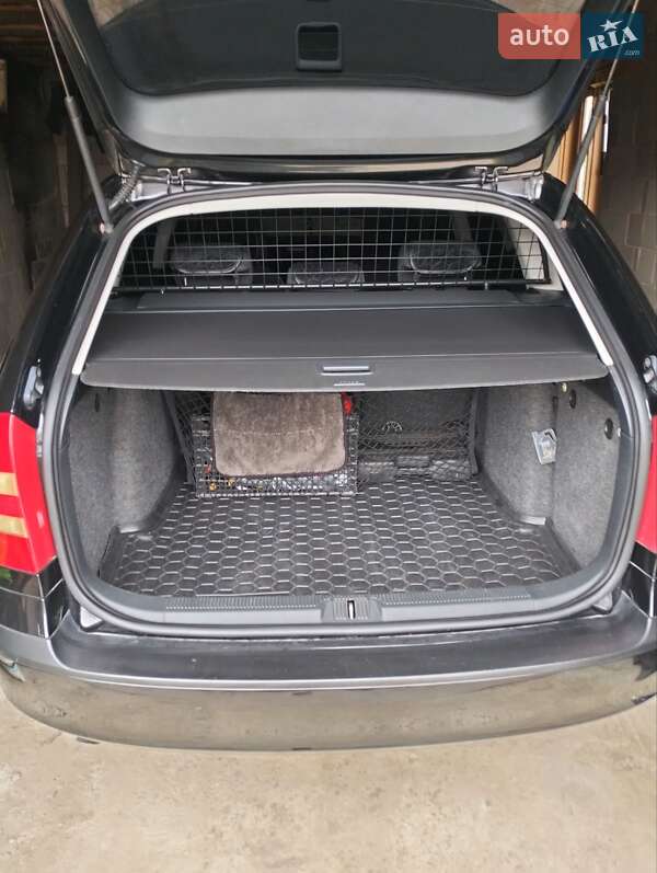 Универсал Skoda Octavia 2006 в Хмельницком фото 19 Универсал Skoda Octavia 2006 в Хмельницком