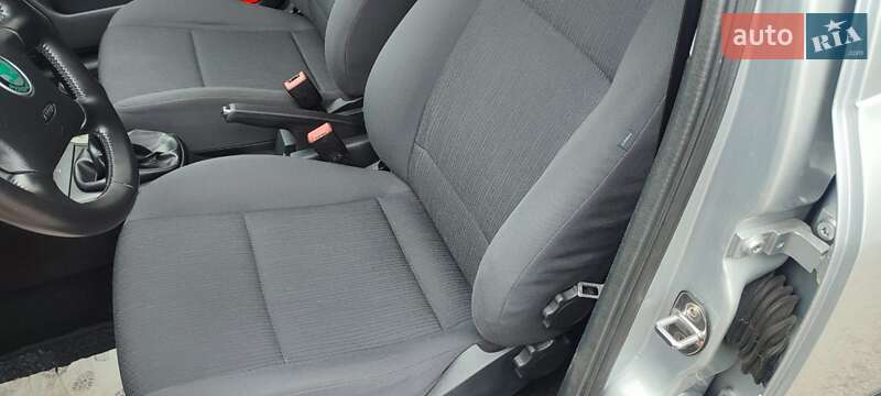 Универсал Skoda Octavia 2009 в Бердичеве фото 31 Универсал Skoda Octavia 2009 в Бердичеве