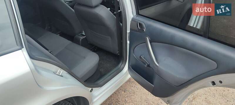 Универсал Skoda Octavia 2009 в Бердичеве фото 37 Универсал Skoda Octavia 2009 в Бердичеве