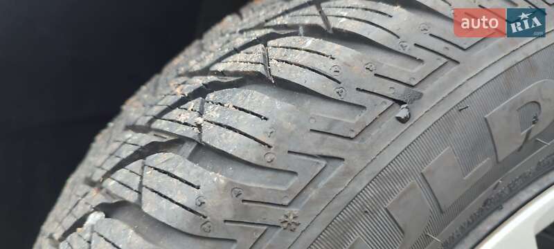 Универсал Skoda Octavia 2009 в Бердичеве фото 47 Универсал Skoda Octavia 2009 в Бердичеве