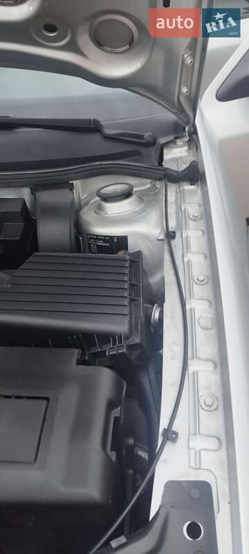 Универсал Skoda Octavia 2009 в Бердичеве фото 56 Универсал Skoda Octavia 2009 в Бердичеве