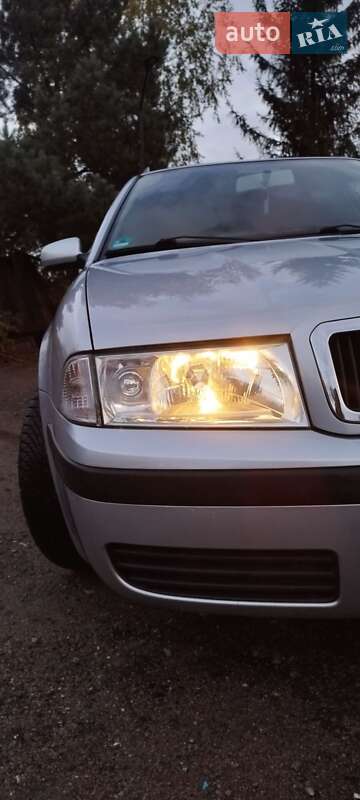 Универсал Skoda Octavia 2009 в Бердичеве фото 67 Универсал Skoda Octavia 2009 в Бердичеве