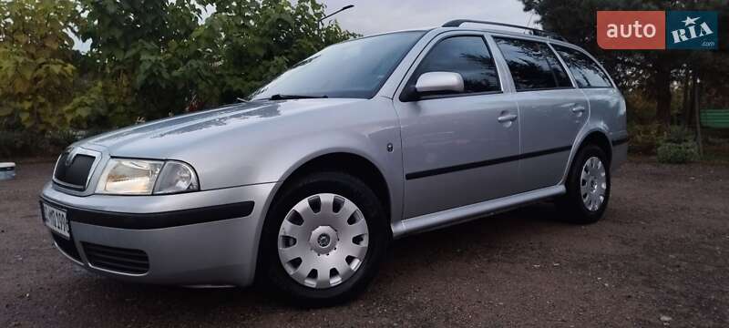 Универсал Skoda Octavia 2009 в Бердичеве фото 75 Универсал Skoda Octavia 2009 в Бердичеве