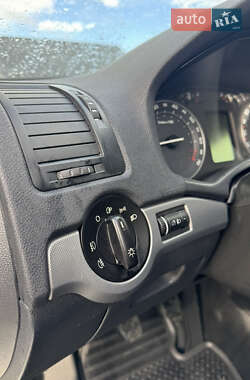 Лифтбек Skoda Octavia 2006 в 