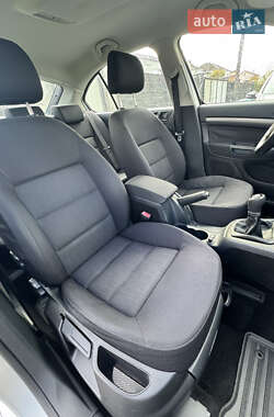 Лифтбек Skoda Octavia 2006 в 