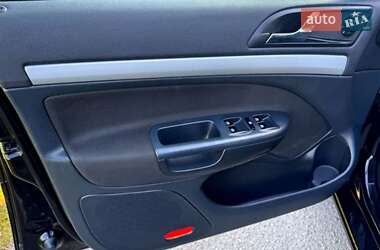 Универсал Skoda Octavia 2012 в 