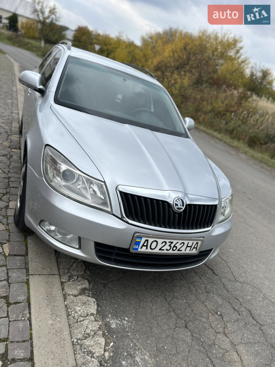 2011 Skoda Octavia - мініатюра 30