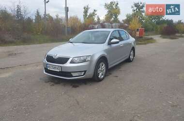 Ліфтбек Skoda Octavia 2013 в  фото 8 Ліфтбек Skoda Octavia 2013 в
