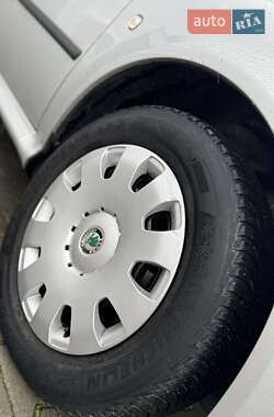 Универсал Skoda Octavia 2006 в 