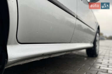Универсал Skoda Octavia 2006 в 