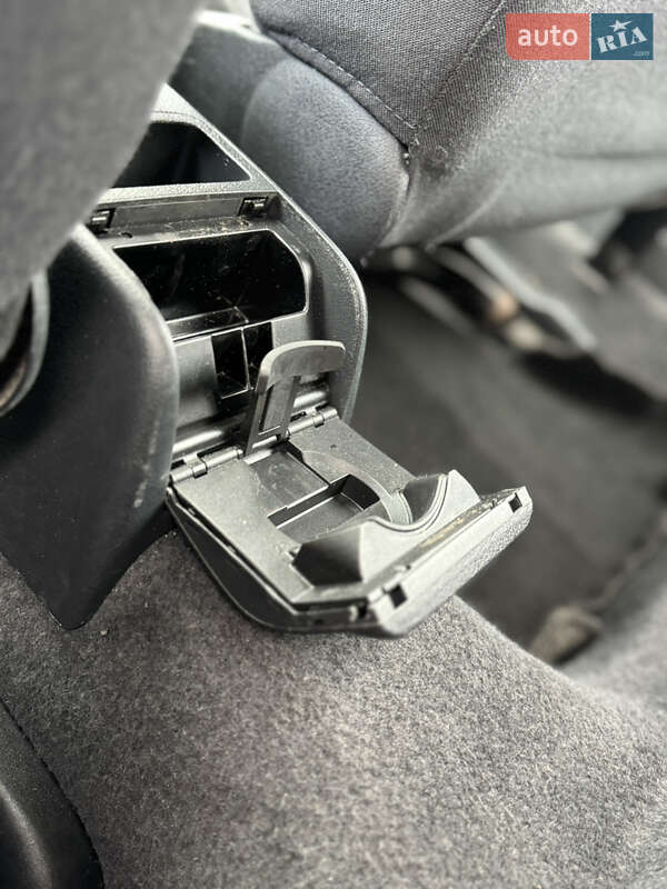 Універсал Skoda Octavia 2006 в Нововолинську