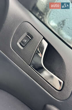 Универсал Skoda Octavia 2006 в 