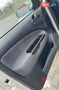 Универсал Skoda Octavia 2006 в 