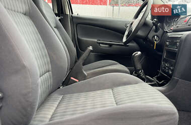 Универсал Skoda Octavia 2006 в 