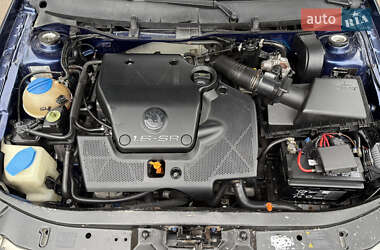 Лифтбек Skoda Octavia 2007 в 