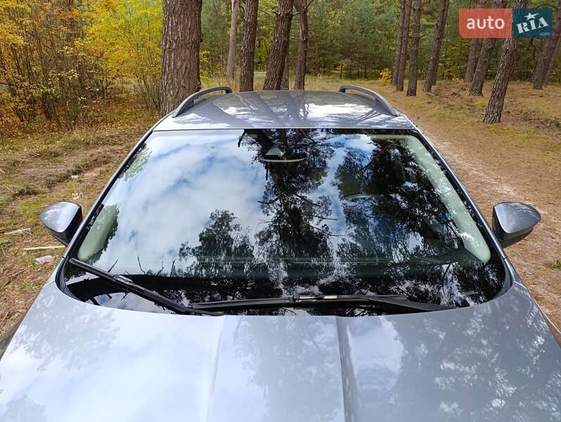 Універсал Skoda Octavia 2013 в Нетішині фото 12 Універсал Skoda Octavia 2013 в Нетішині