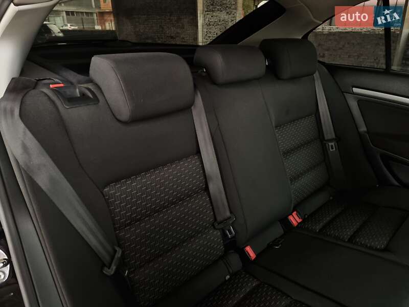 Лифтбек Skoda Octavia 2012 в Виннице