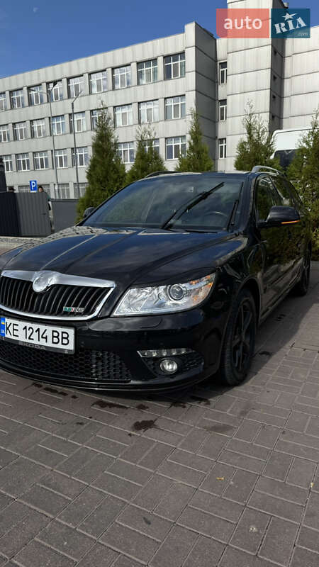 Універсал Skoda Octavia 2011 в Дніпрі фото 17 Універсал Skoda Octavia 2011 в Дніпрі