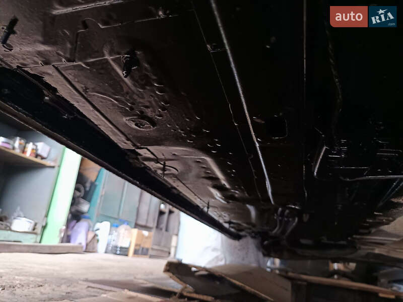 Універсал Skoda Octavia 2011 в Дніпрі фото 20 Універсал Skoda Octavia 2011 в Дніпрі