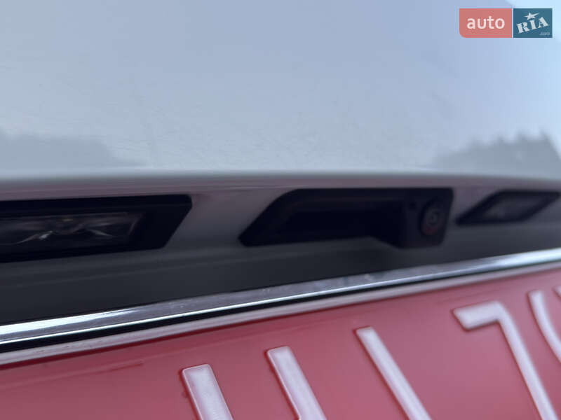 Лифтбек Skoda Octavia 2021 в Трускавце