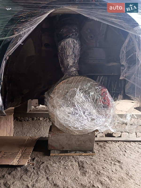 Універсал Skoda Octavia 2011 в Дніпрі фото 24 Універсал Skoda Octavia 2011 в Дніпрі