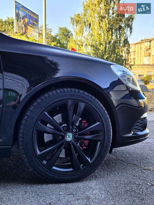Універсал Skoda Octavia 2011 в Дніпрі фото 36 Універсал Skoda Octavia 2011 в Дніпрі