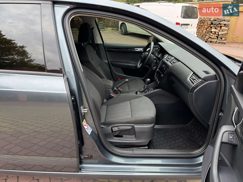 Лифтбек Skoda Octavia 2019 в Мукачево фото 55 Лифтбек Skoda Octavia 2019 в Мукачево