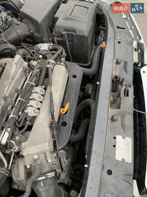 Універсал Skoda Octavia 2002 в Волочиську фото 10 Універсал Skoda Octavia 2002 в Волочиську