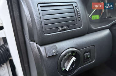 Универсал Skoda Octavia 2008 в 