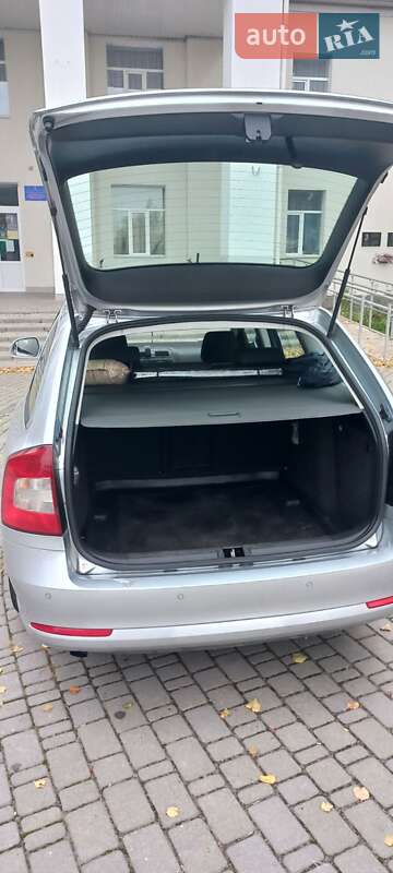 Універсал Skoda Octavia 2011 в Вінниці фото 2 Універсал Skoda Octavia 2011 в Вінниці