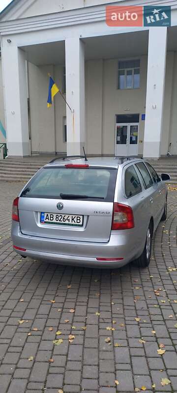 Універсал Skoda Octavia 2011 в Вінниці фото 6 Універсал Skoda Octavia 2011 в Вінниці