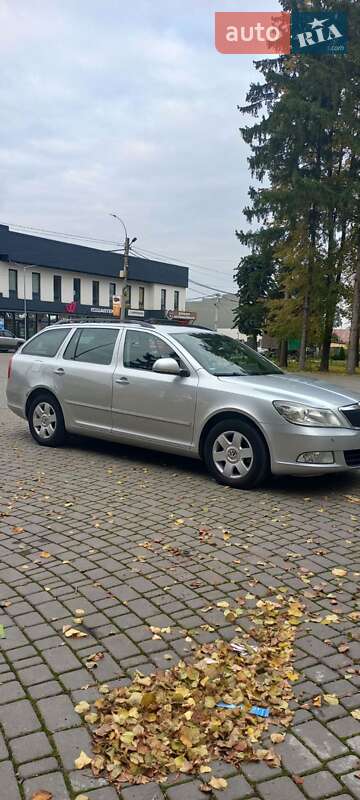 Універсал Skoda Octavia 2011 в Вінниці фото 9 Універсал Skoda Octavia 2011 в Вінниці