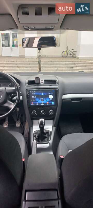 Універсал Skoda Octavia 2011 в Вінниці фото 13 Універсал Skoda Octavia 2011 в Вінниці
