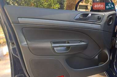 Лифтбек Skoda Octavia 2012 в 