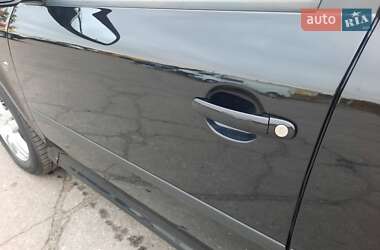 Универсал Skoda Octavia 2009 в 