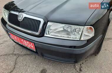 Универсал Skoda Octavia 2009 в 