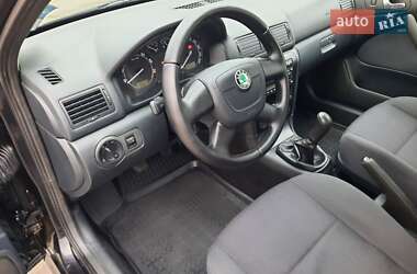 Универсал Skoda Octavia 2009 в 