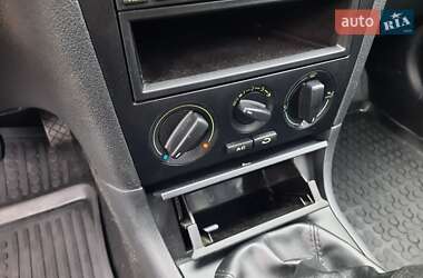 Универсал Skoda Octavia 2009 в 