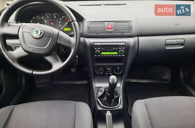 Универсал Skoda Octavia 2009 в 