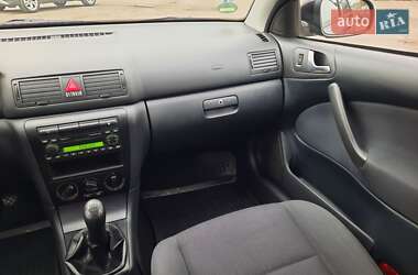 Универсал Skoda Octavia 2009 в 